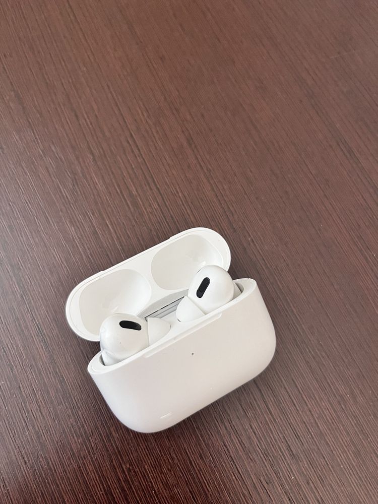 Навушники безпровідні AirPods Pro 2 наушники