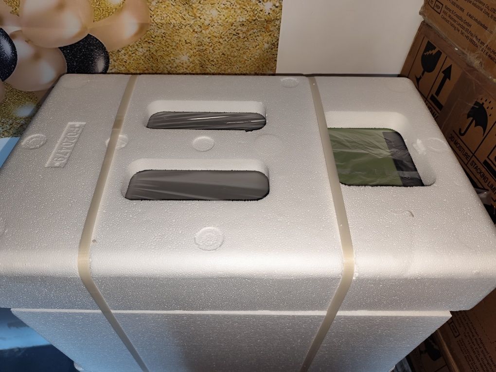 Lodówka turystyczna kompresorowa 24L Aaobosi