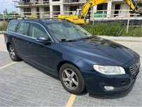 VolvoV70bezdokumentow