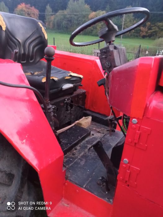 Wladinirec t25 a2 nie c330 Zamiana