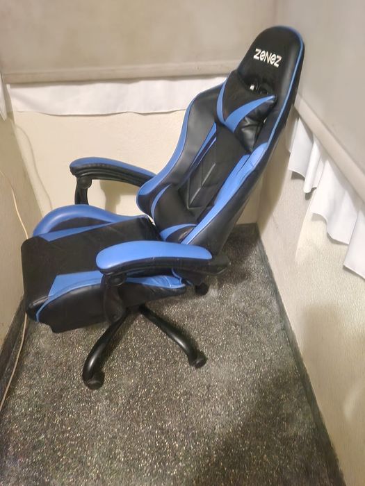 Cadeira gaming / cadeira secretaria