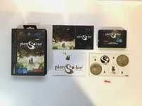 Pier Solar and The Great Architects (sega mega drive) оригинал