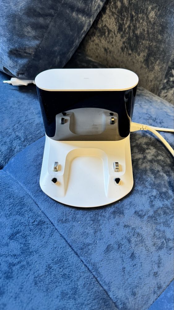 Робот пилосос Roborock s7 White