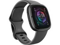 Smartwatch Google Fitbit Sense 2 - Preto Novo