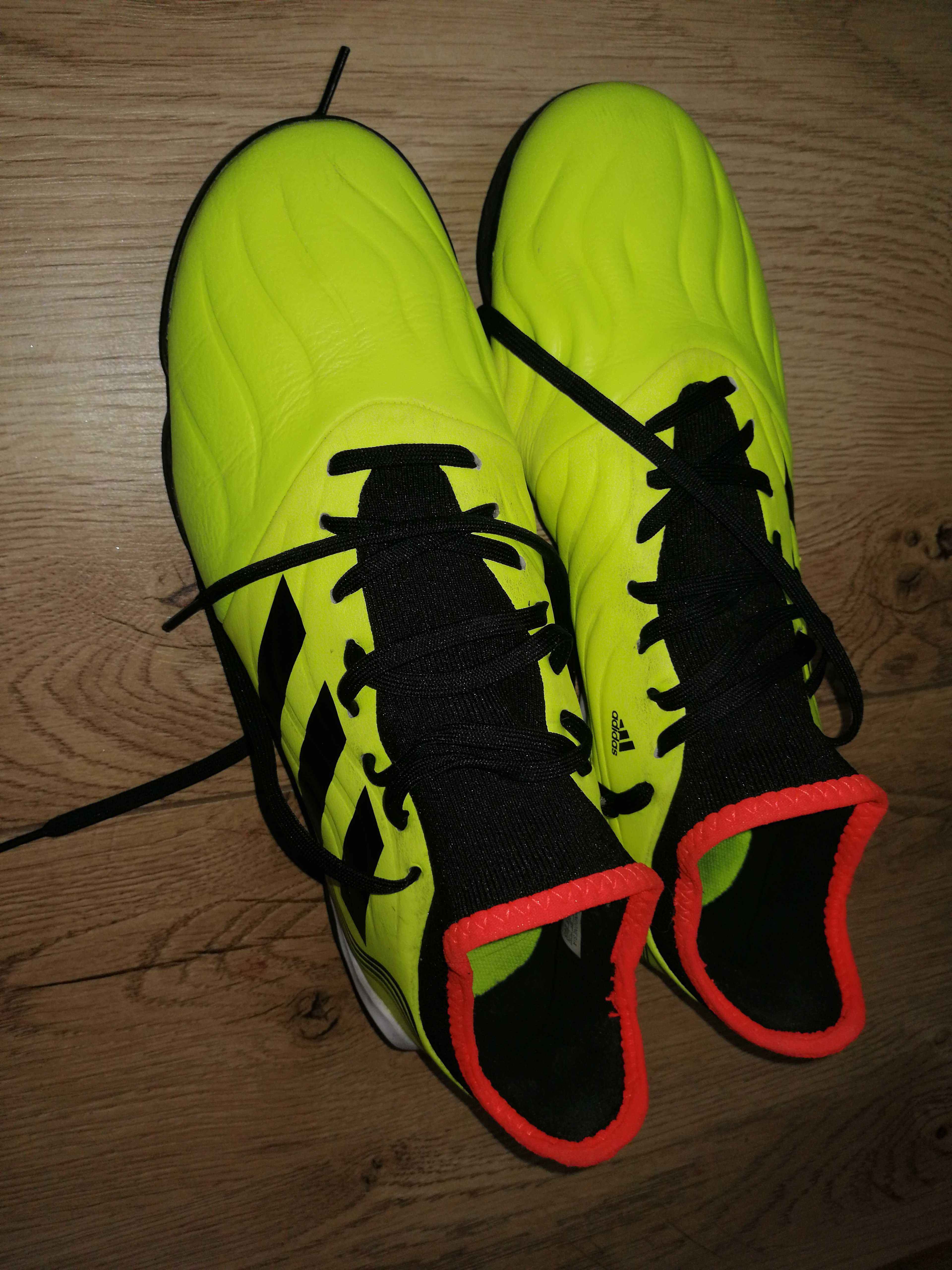 Turfy Adidas copa r. 42