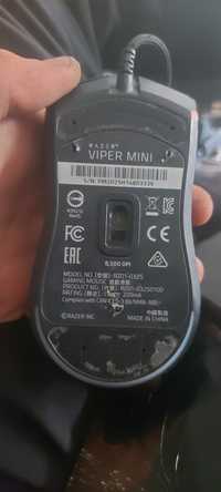 Mysz razer viper mini