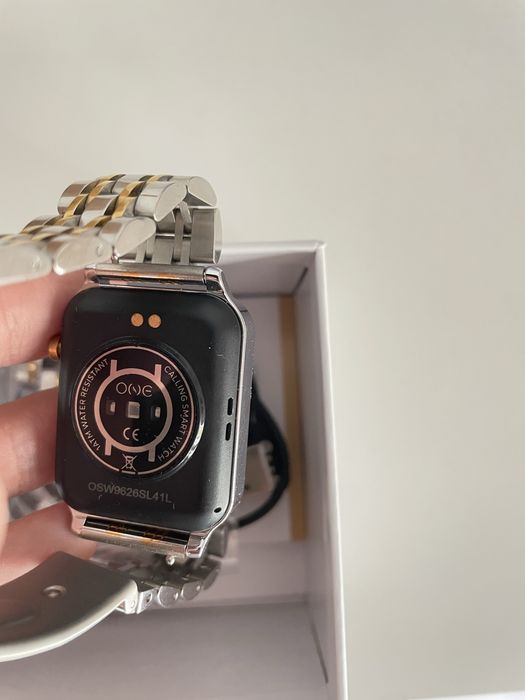 Relógio Smartwatch ONE