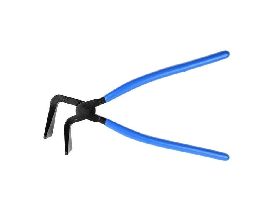 Набор клещей для гибки листового металла 3 шт. Geko G02250