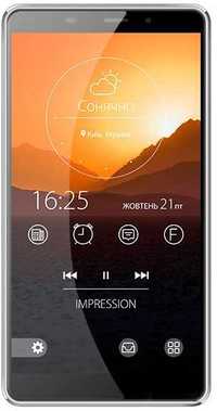 Мобільний телефон Impression ImSmart С571