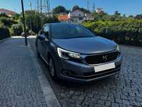Vendo DS4 em excelente estado a gasóleo 2016