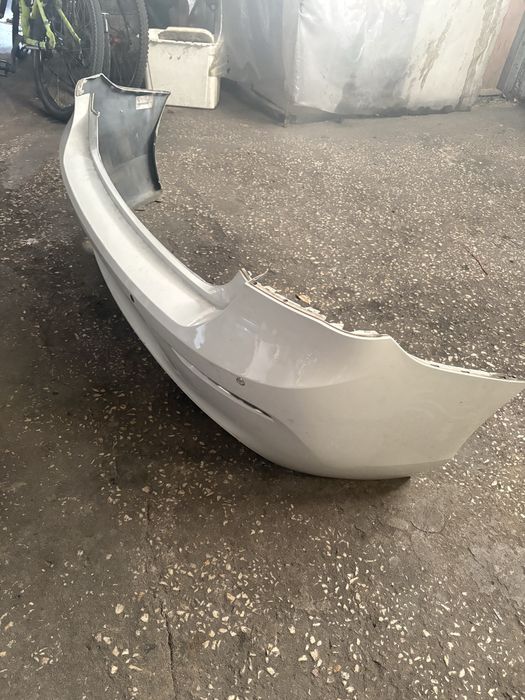 Parachoques traseiro bmw F20/21