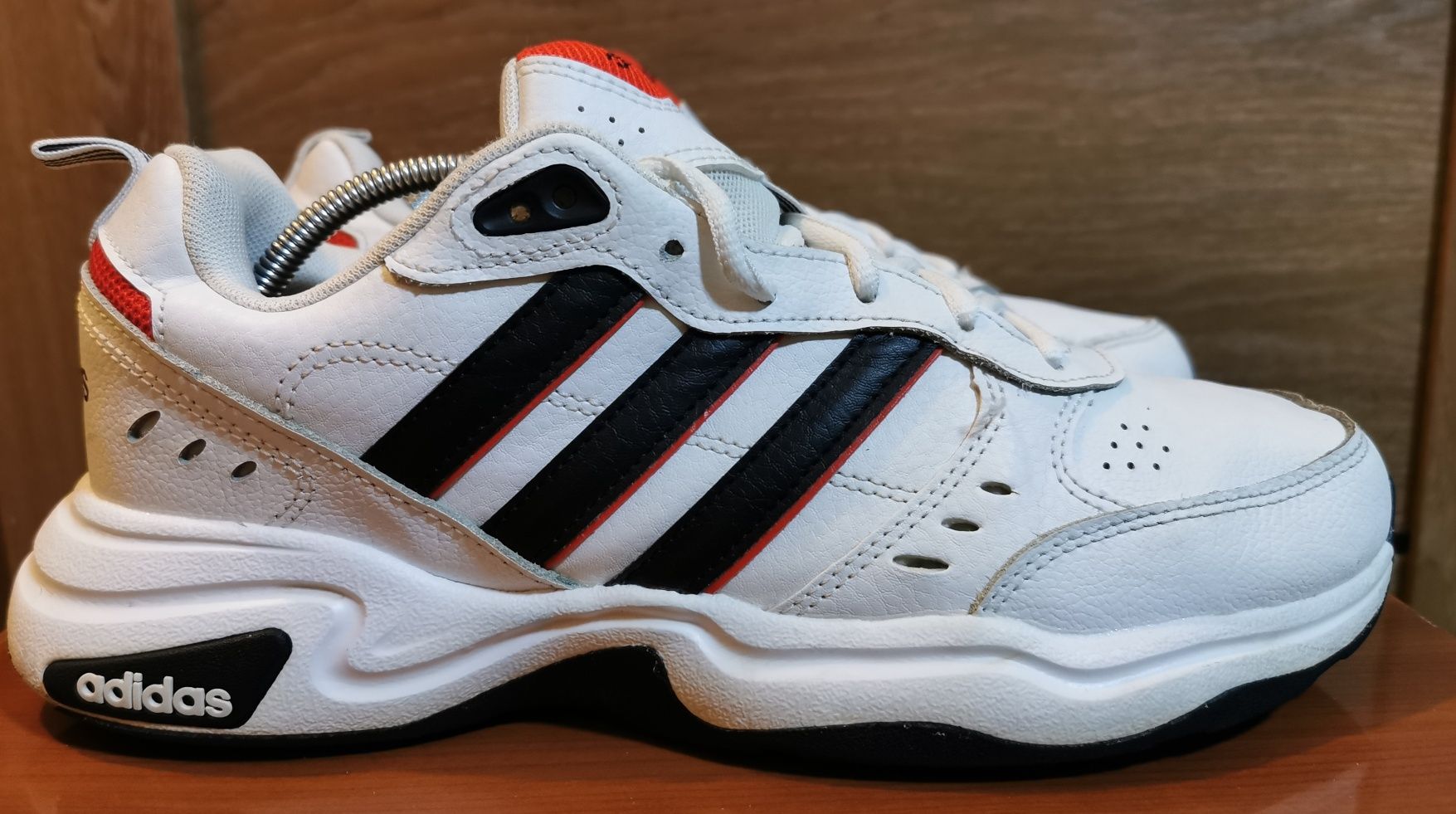 Чоловічі кросівки Аdidas Strutter. Оригінал