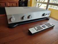 Audiolab 8200A Amplificador Hi-Fi Impecável!
