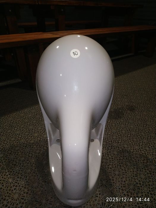 Підвісний унітаз keramag (Німеччина)