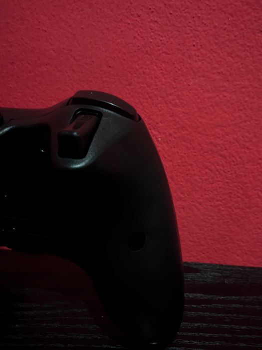 Comando para Xbox 360 ( com fio)