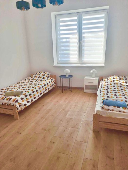 Kwatery pracownicze, noclegi, pokoje Mońki