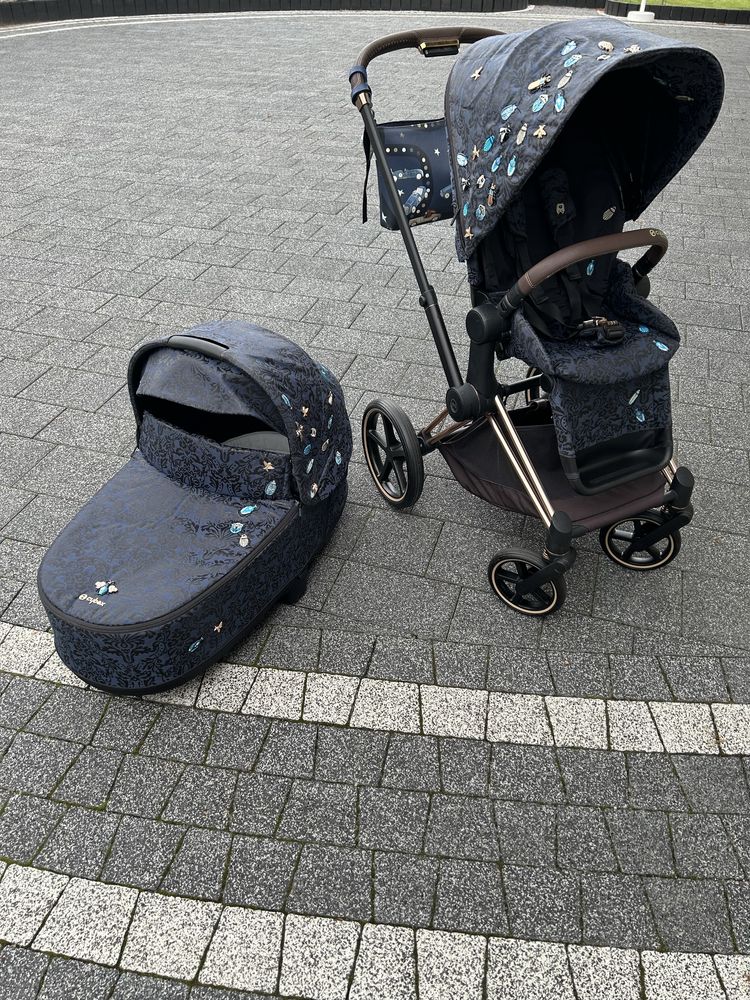 Wózek Cybex Priam