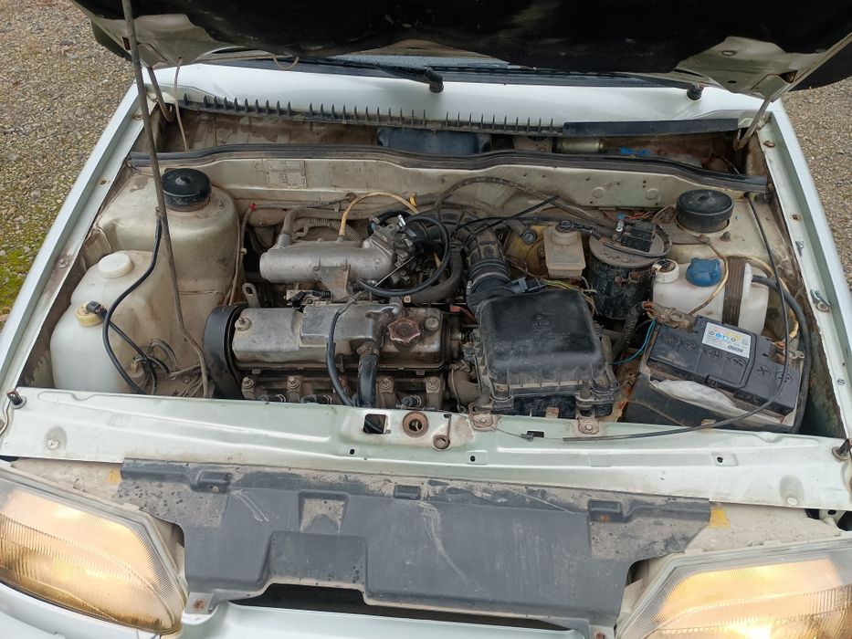 Продам ВАЗ - 2114