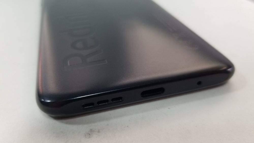 Xiaomi Redmi 9T "4+1/64gb"