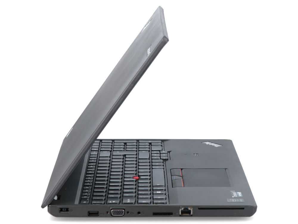 Lenovo ThinkPad T550 i5-5300U 16GB 240GB SSD FHD Wind10