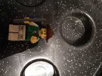 Lego Adventure - figurka Johnny Thunder