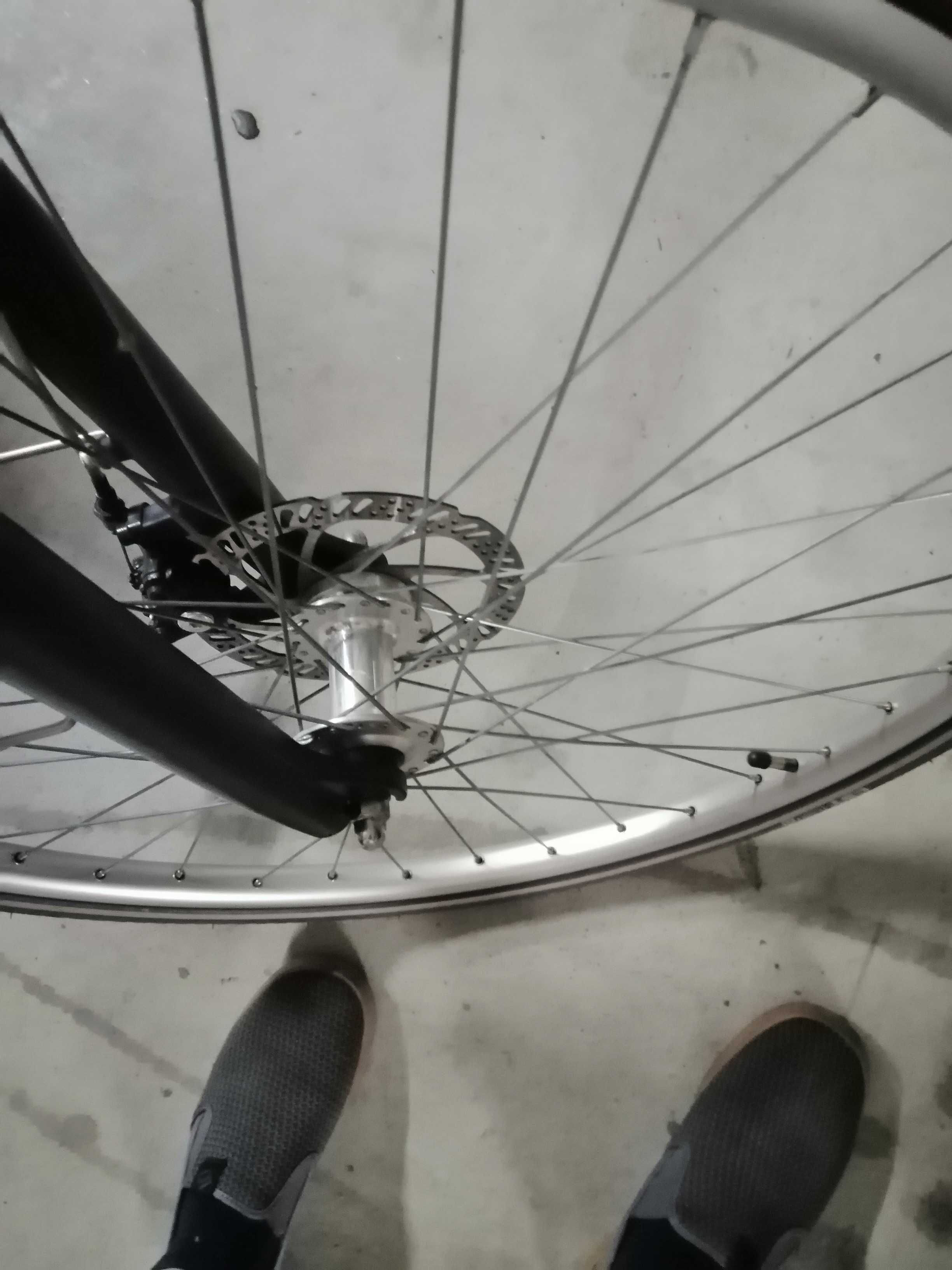 bicicleta ellops eléctrica 900 E