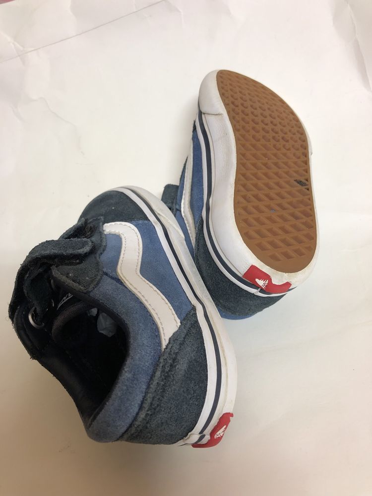 Sapatos ténis VANS