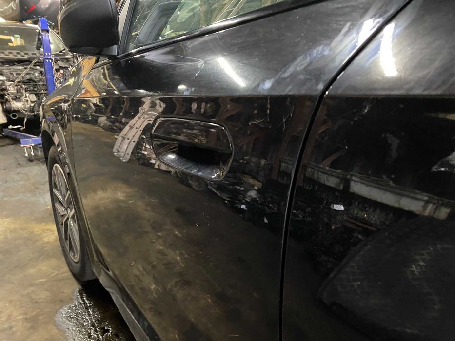 Розборка iX1 НАЯВНІСТЬ Разборка Четверть BMW X1 U11 Розборка eDrive20