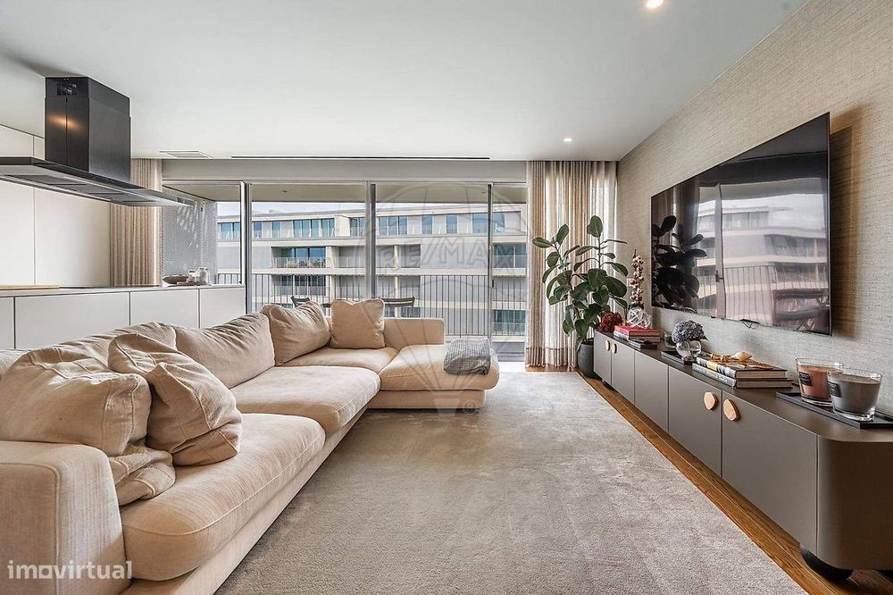 Apartamento T3 para venda