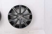 FELGA ALUMINIOWA NOWA DEMO O.Z. 5X100 18 ET35