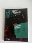 Caderno atividades matemática 12° ano