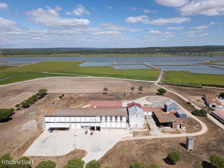 Armazém, Álcacer do Sal, Alcacer do Sal