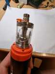 Generator dymu Lensgo Smoke S