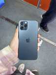 Iphone 12 pro max 128gb