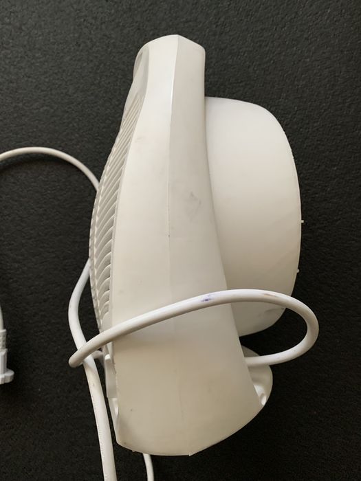 Дуйчик обігрівач