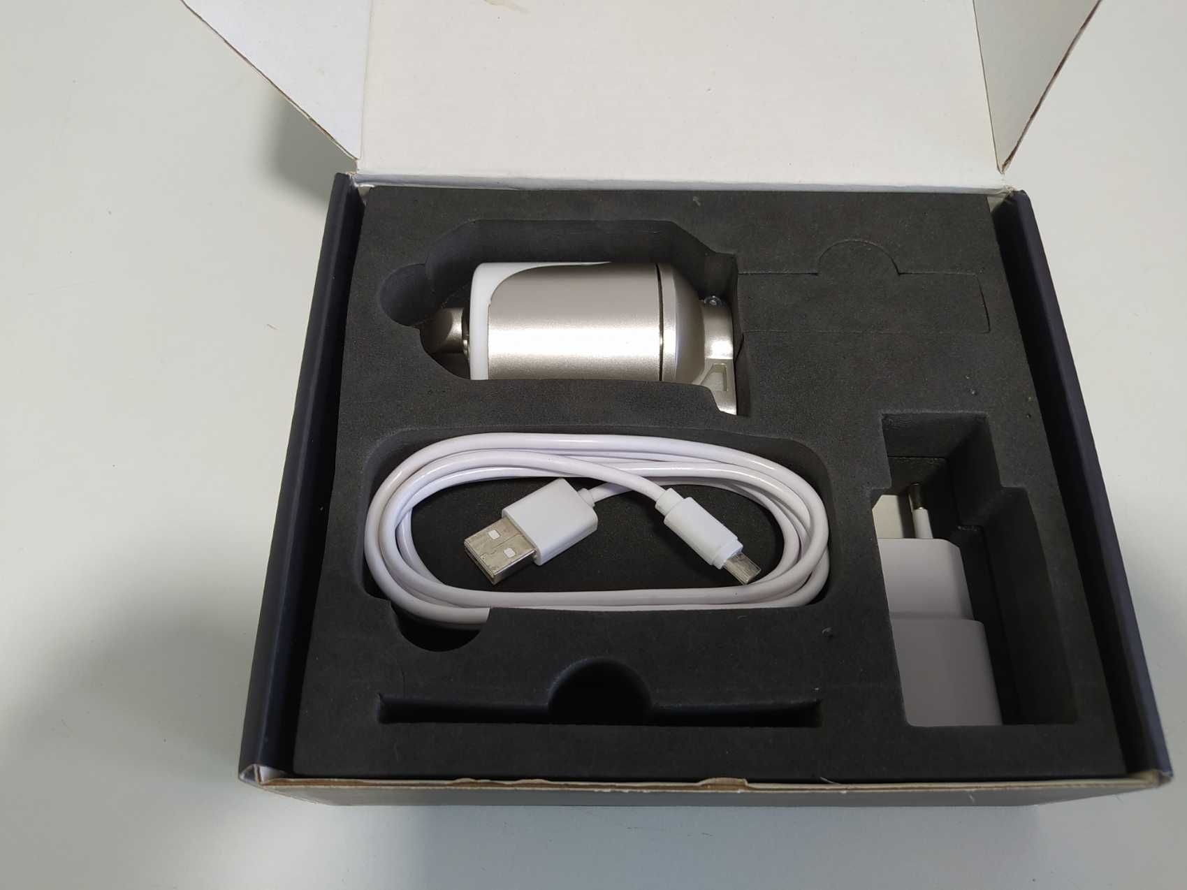Fechadura inteligente Remock Lockey Universal Bluetooth em bom estado