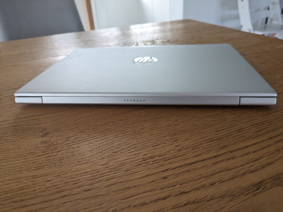 Laptop HP Probook 440 G6