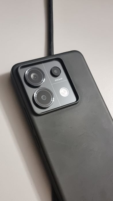 Xiaomi Redmi Note 13 Pro 5G pamięć RAM 12 GB / 256 GB aparat 200 Mpix