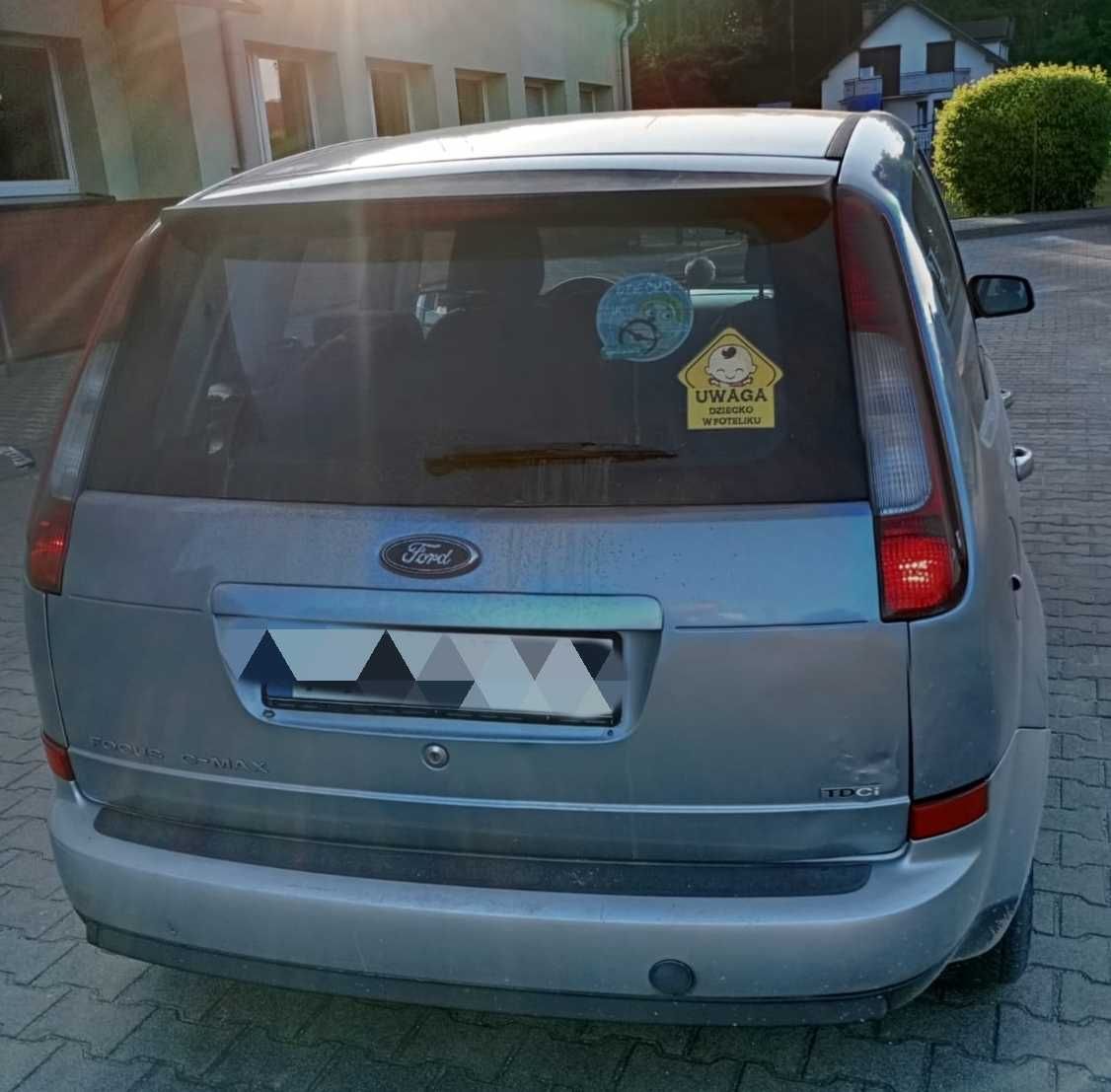 Samochód osobowy