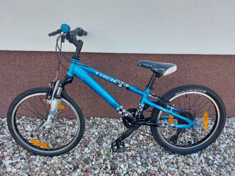 Rower dziecięcy Trek