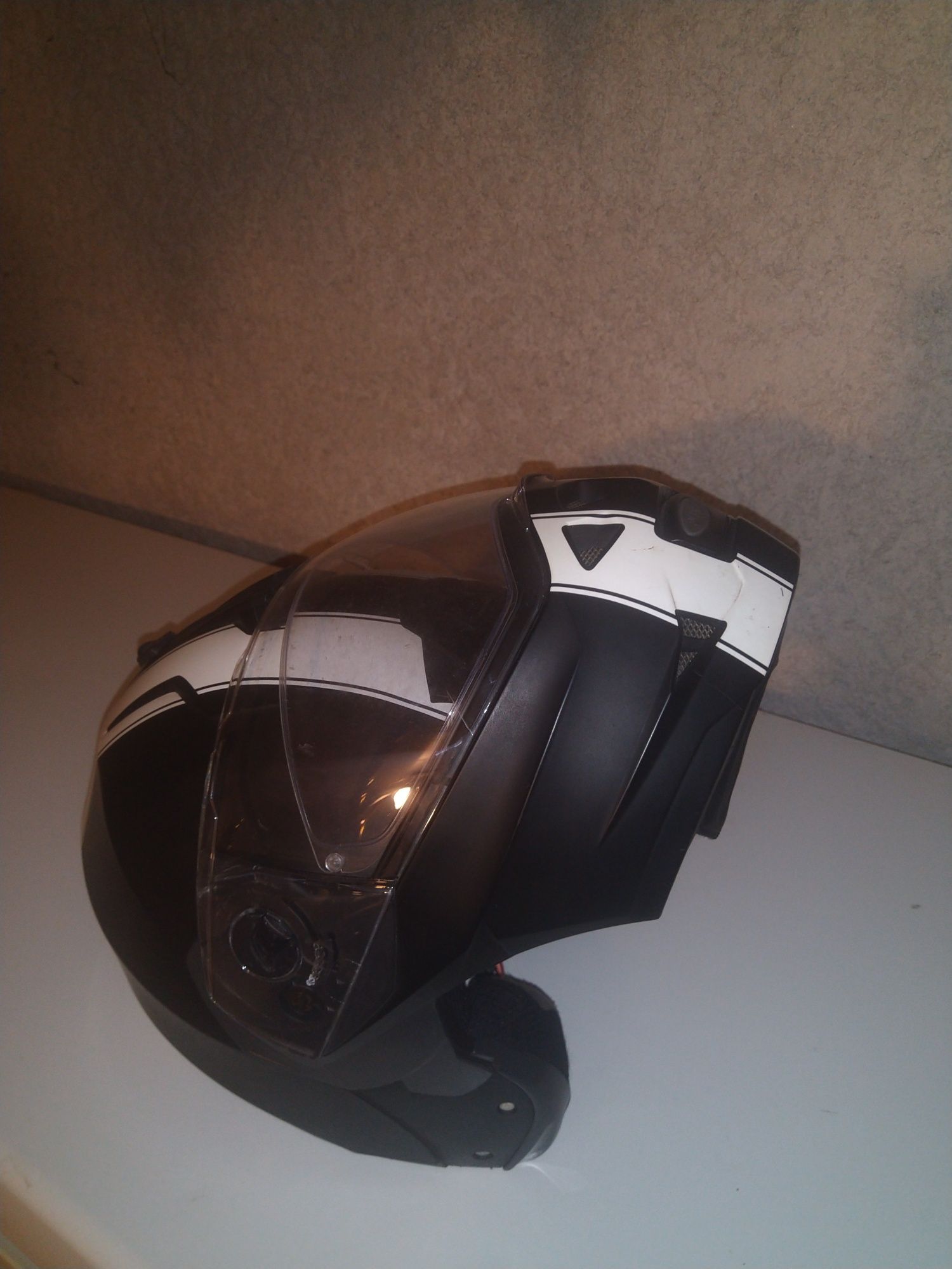 Capacete modular Caberg