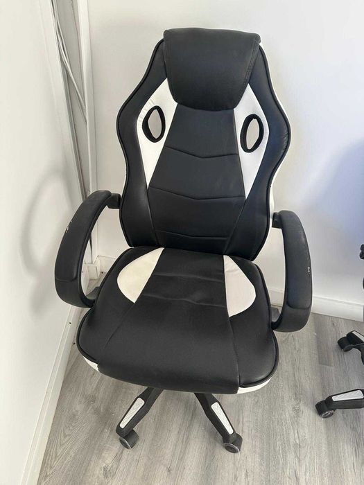 Cadeiras de Escritório