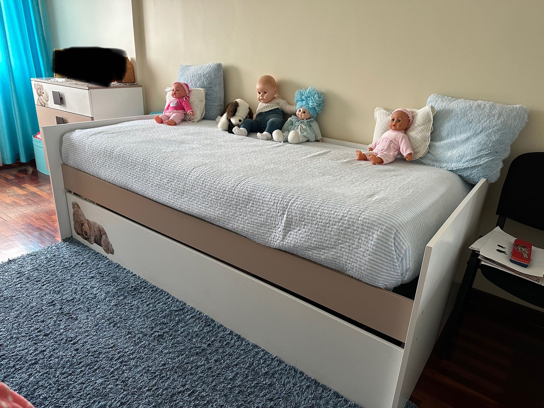 Quarto de criança