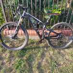 Rower Enduro Scott Genius 730 Fox 27,5' Canyon Marin CTM Full NS DH FR