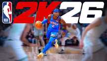 NBA 2K26- Chave Steam