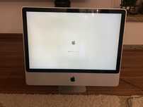 Apple IMac 2007 24” Bdb