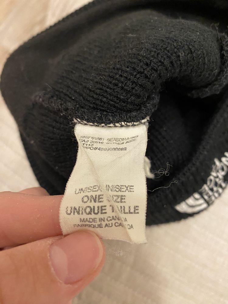 Шапка the north face