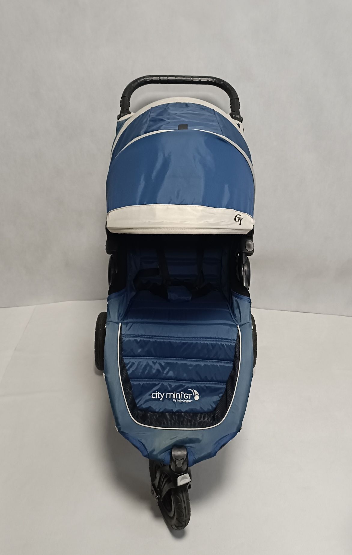 Wózek spacerówka Baby Jogger Citi mini Gt 3-kołowy