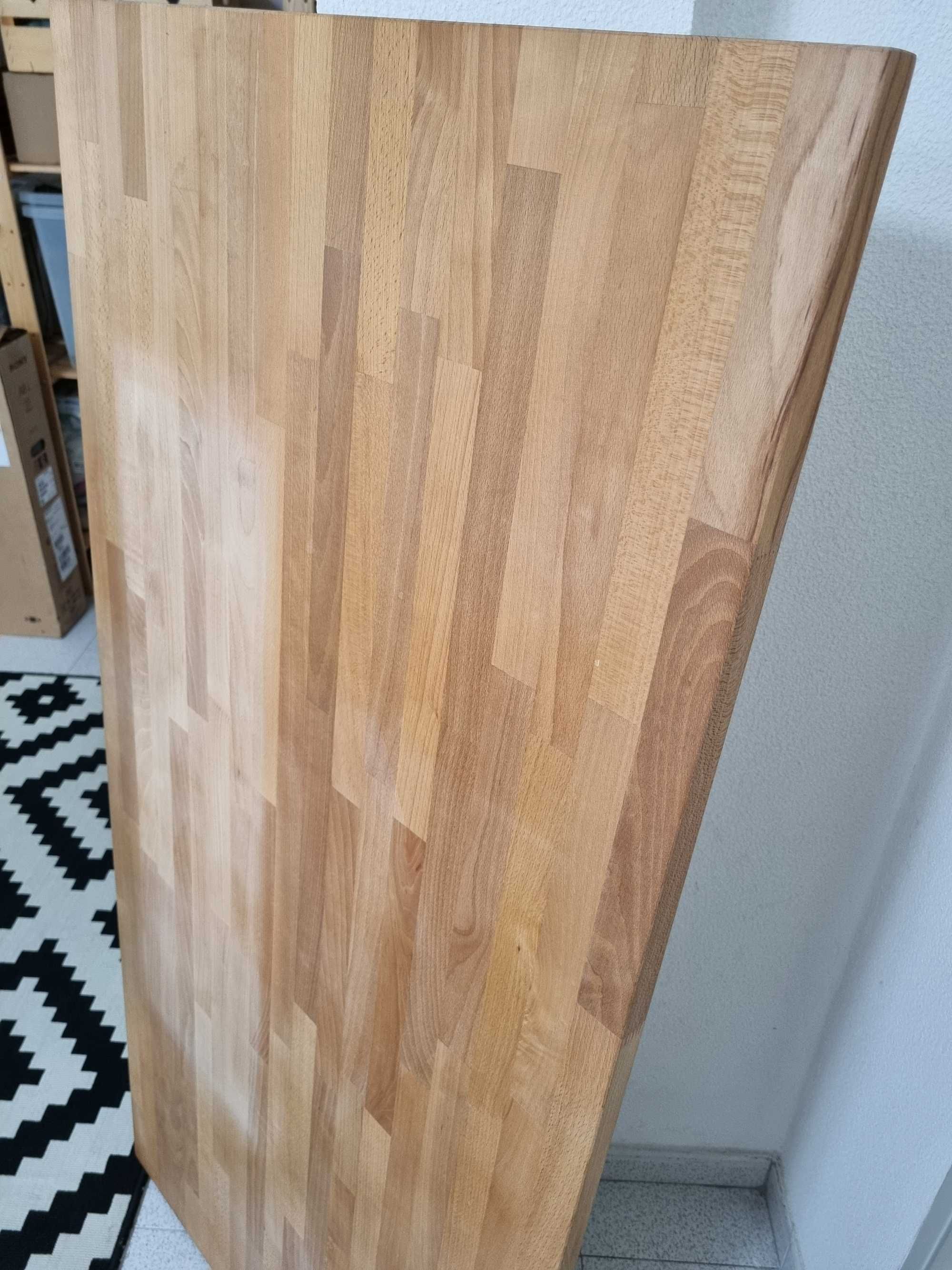 Tampo IKEA GERTON (Descontinuado) + Passa-Cabos SIGNUM