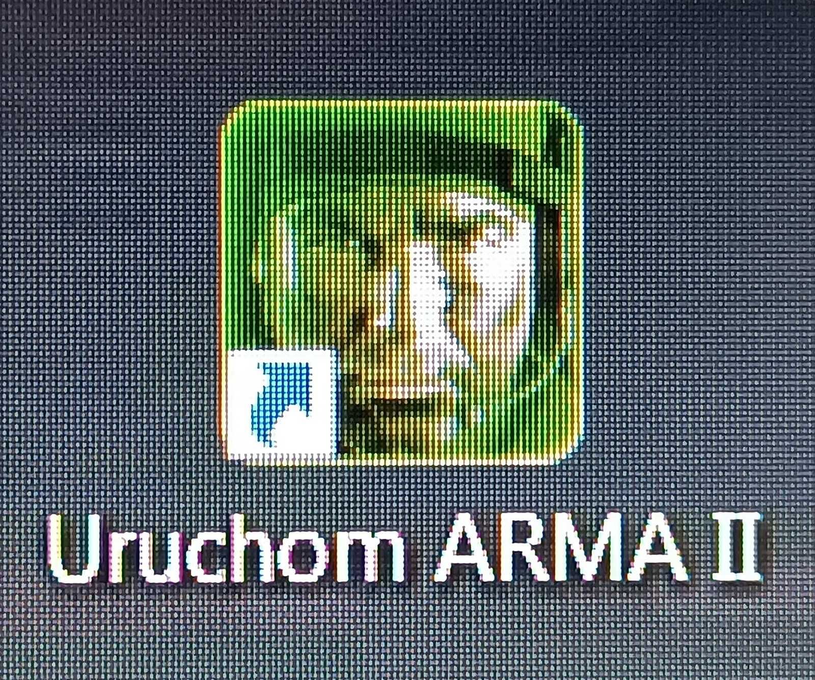 Arma II Arma 2 PC angielskie wydanie premierowe GRA TESTOWANA